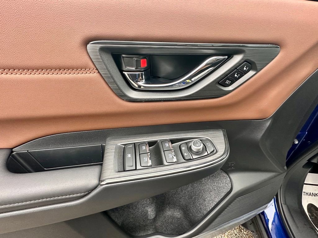 New 2026 Subaru Outback Touring image 12