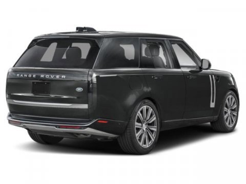 Certified 2023 Land Rover Range Rover SE image 2