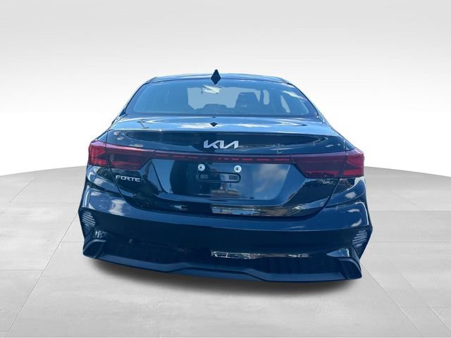 Used 2023 Kia Forte LXS FWD image 33