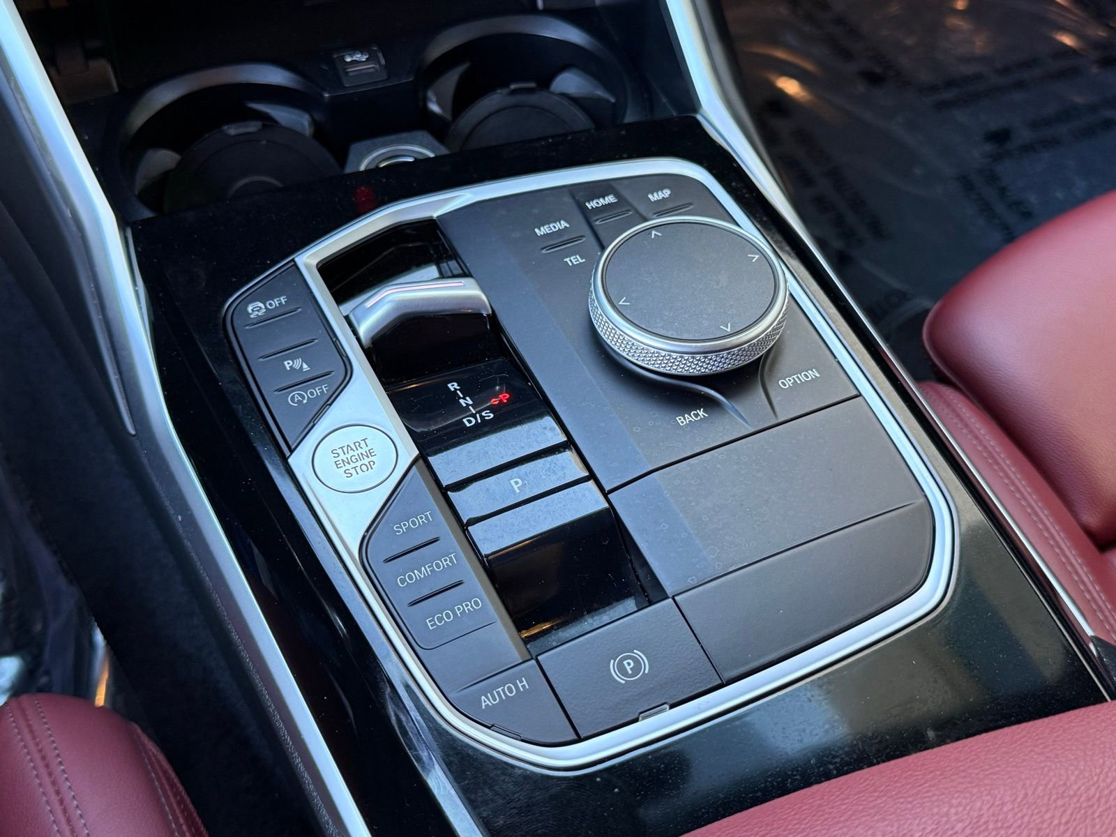 Used 2023 BMW 230i Coupe w/ M Sport Package image 27