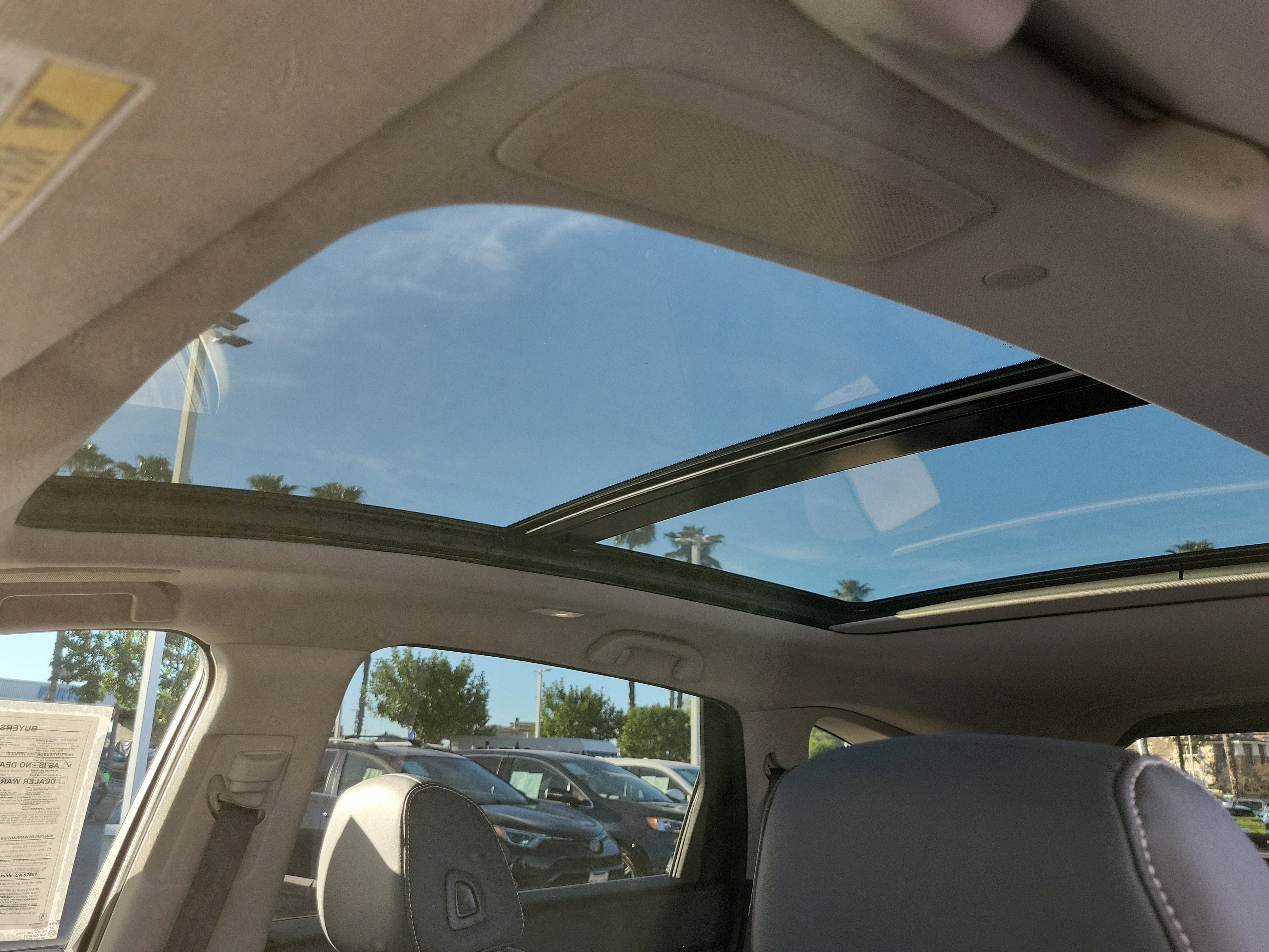 Used 2022 Acura RDX FWD w/ Technology Package image 12