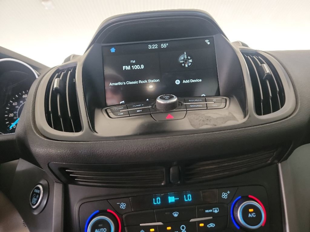 Used 2019 Ford Escape SEL AWD/4WD image 14