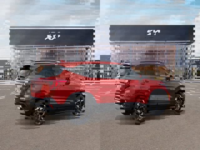 New 2026 Kia Seltos S image 6