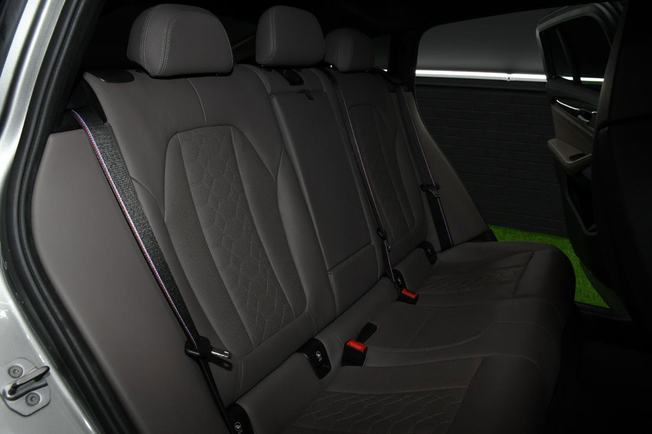 Used 2020 BMW X4 M w/ Executive Package AWD/4WD image 44