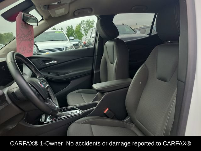 Used 2024 Buick Encore GX Preferred FWD image 7
