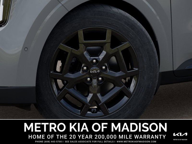 New 2026 Kia Carnival SX Prestige image 9