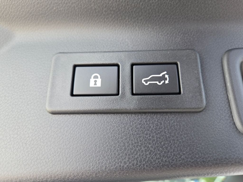 New 2026 Subaru Forester Wilderness AWD/4WD image 16