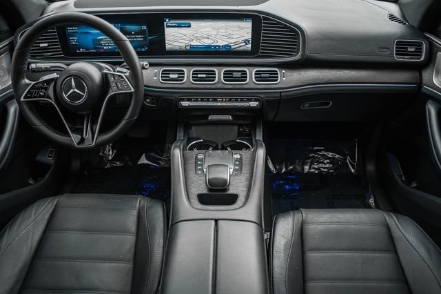 Certified 2024 Mercedes-Benz GLE 350 4MATIC image 18