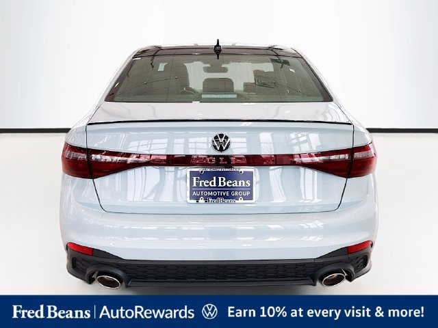 New 2026 Volkswagen Jetta GLI Autobahn FWD image 6