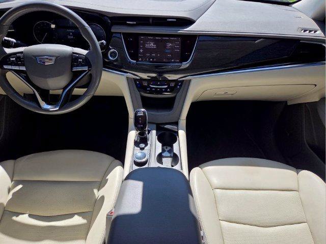 Used 2022 Cadillac XT6 Premium Luxury FWD image 19