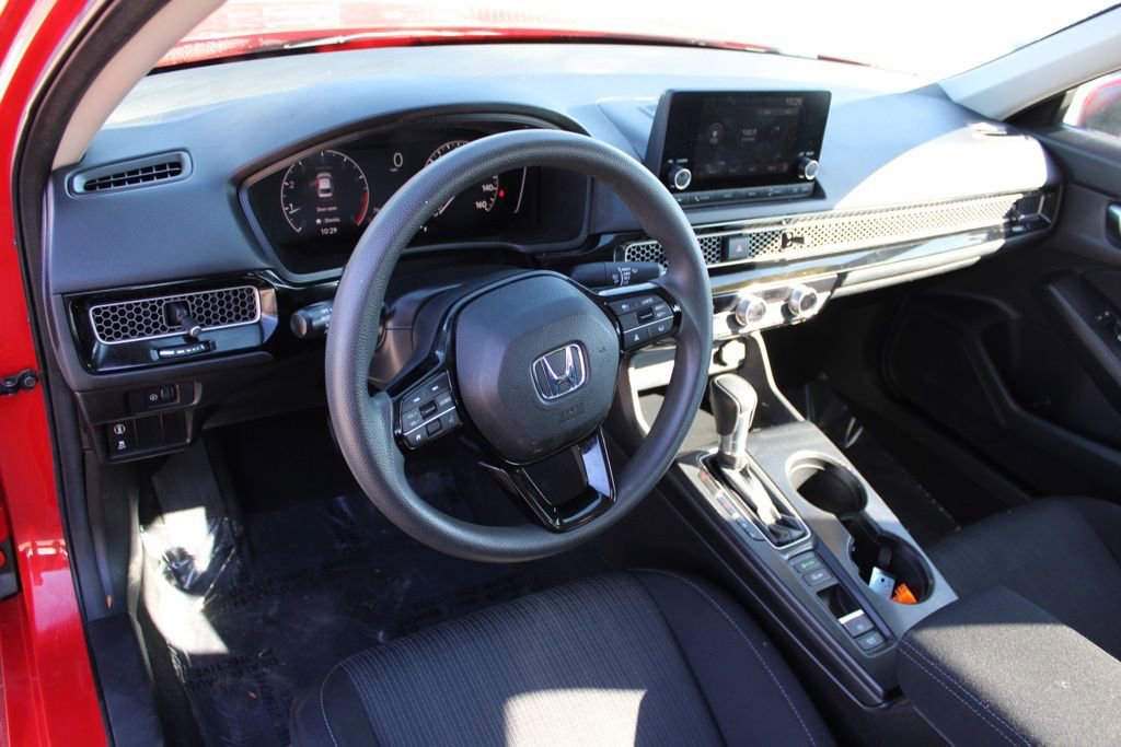Used 2022 Honda Civic LX image 15