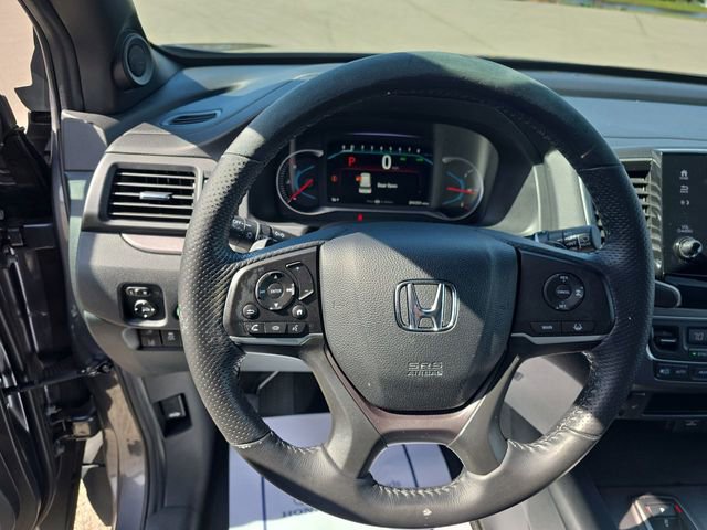 Used 2020 Honda Passport EX-L image 22