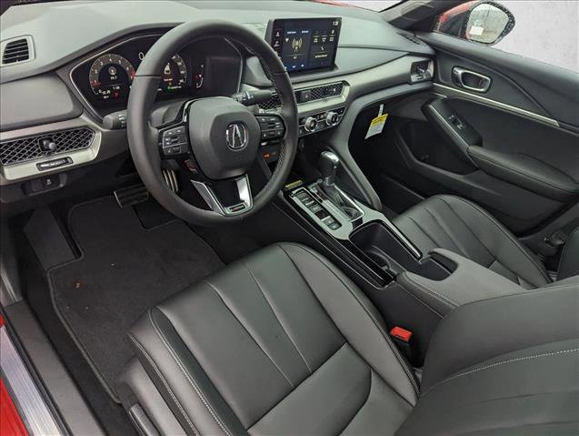New 2026 Acura Integra A-Spec FWD image 3