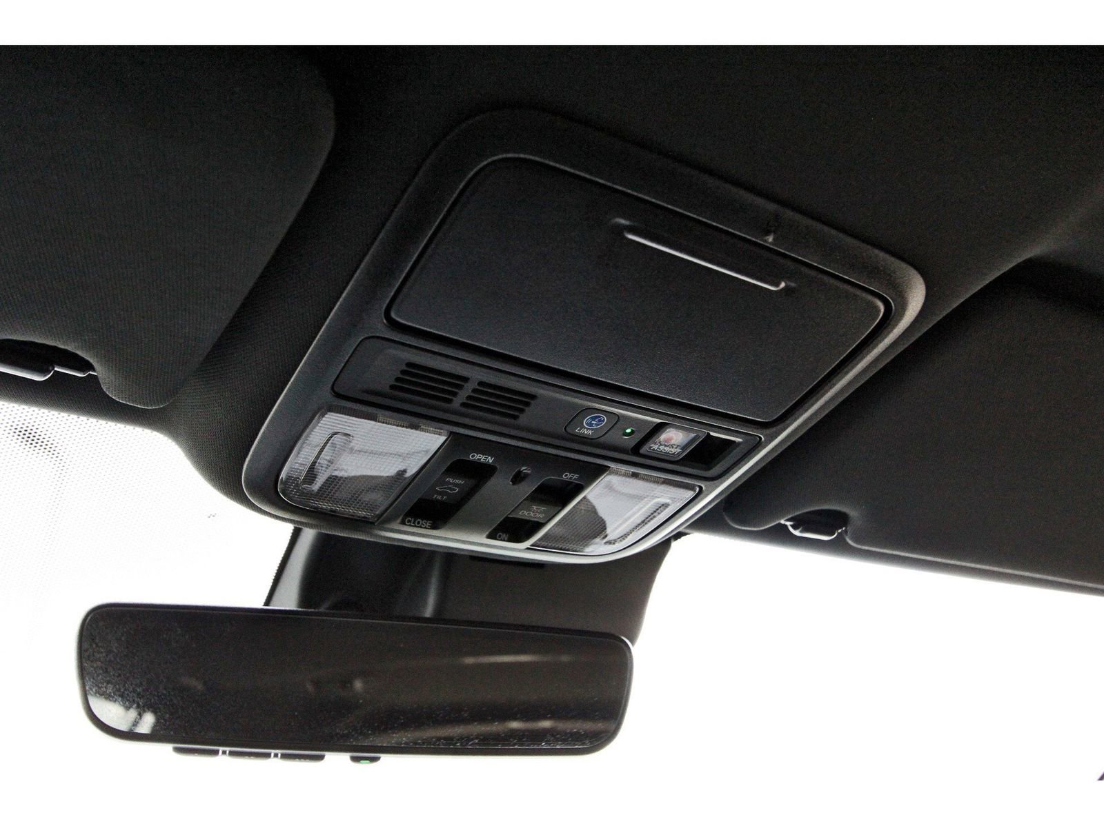 Used 2020 Honda Passport Elite image 23