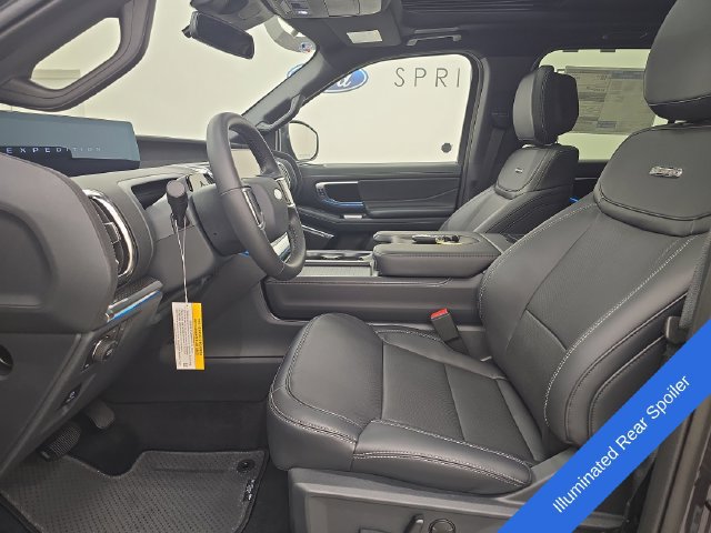 New 2027 Ford Expedition Max Platinum w/ Stealth Appearance Package AWD/4WD image 32