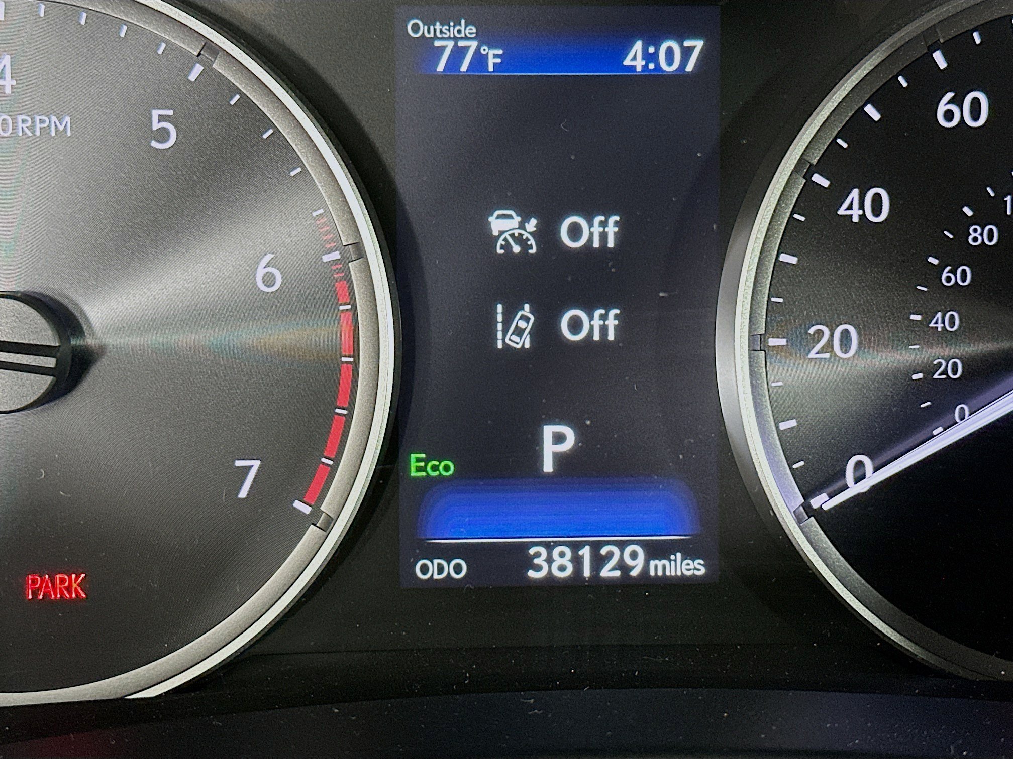 Used 2023 Lexus IS 300 w/ Comfort Package RWD image 19