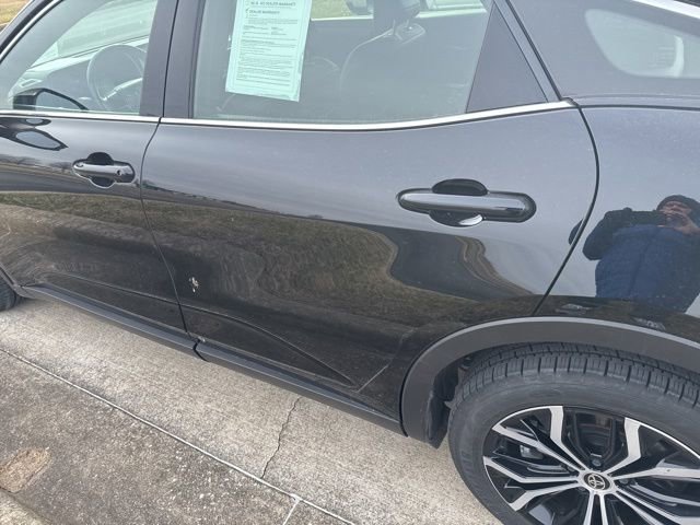 Used 2024 Toyota Crown XLE image 28