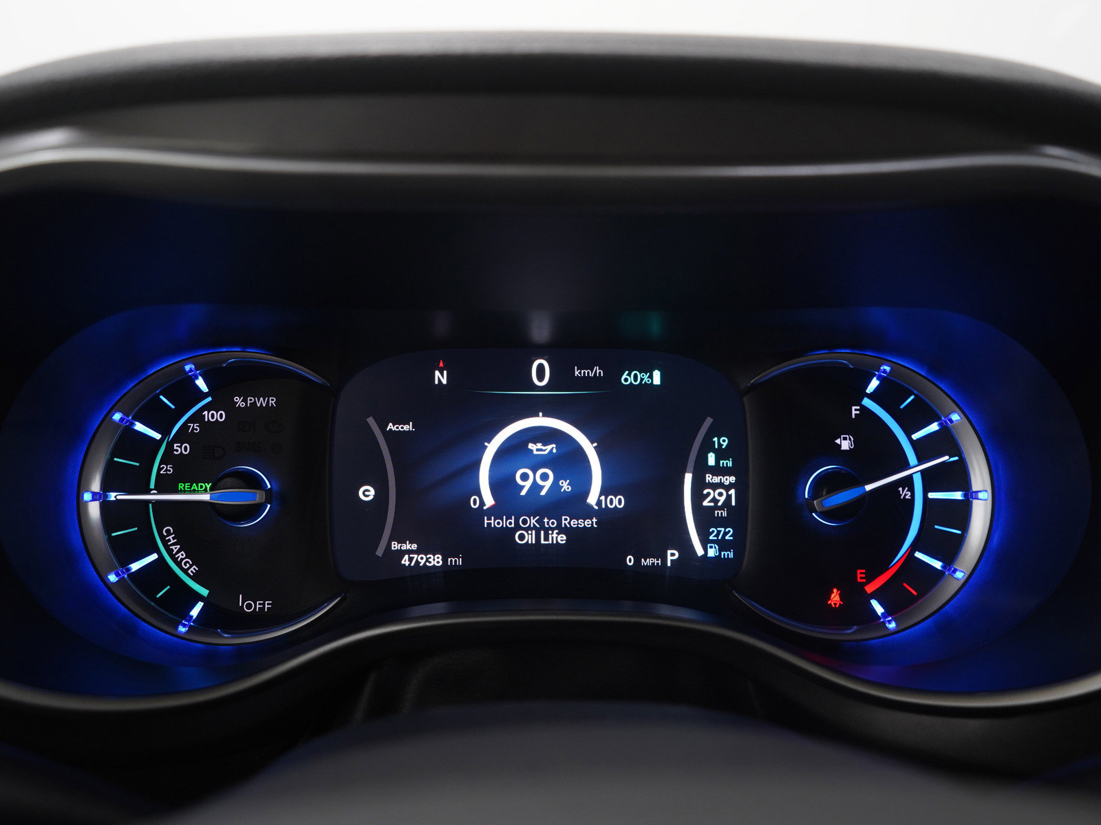 Used 2023 Chrysler Pacifica Touring-L image 27