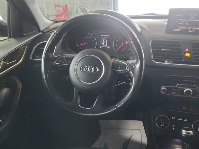 Used 2017 Audi Q3 2.0T Premium FWD image 23