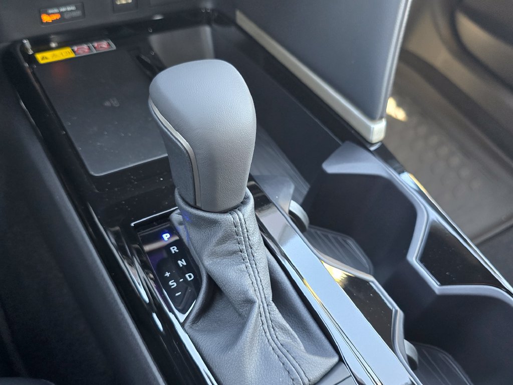 New 2026 Toyota Camry XSE FWD image 32