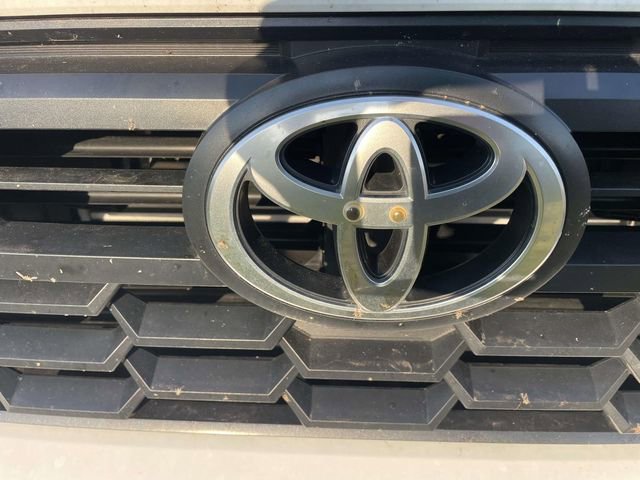 Used 2024 Toyota Tacoma TRD Sport w/ TRD Sport Upgrade Package AWD/4WD image 4