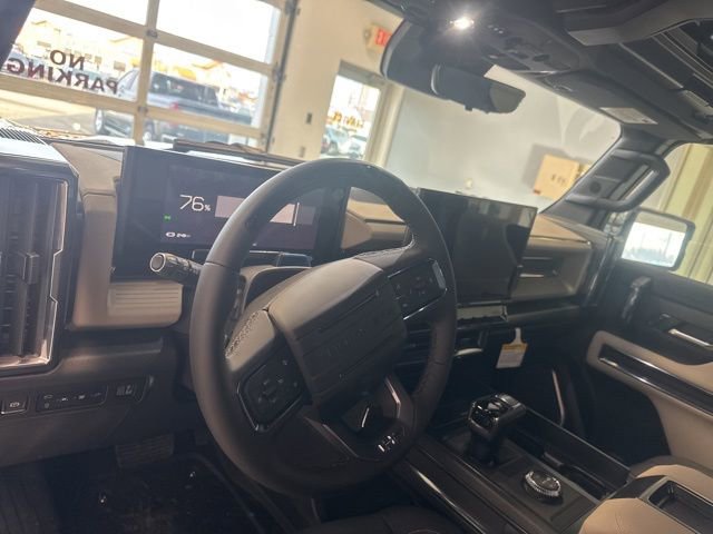 New 2026 GMC Hummer EV SUV image 27