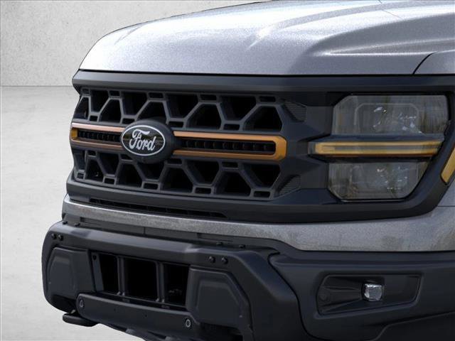 New 2026 Ford F150 Tremor image 17