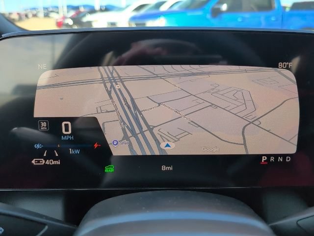 New 2026 Chevrolet Equinox EV RS FWD image 26