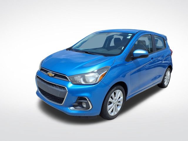 Used 2016 Chevrolet Spark LT FWD image 13