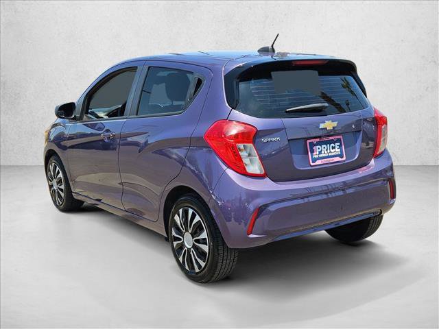 Used 2017 Chevrolet Spark LS FWD image 7