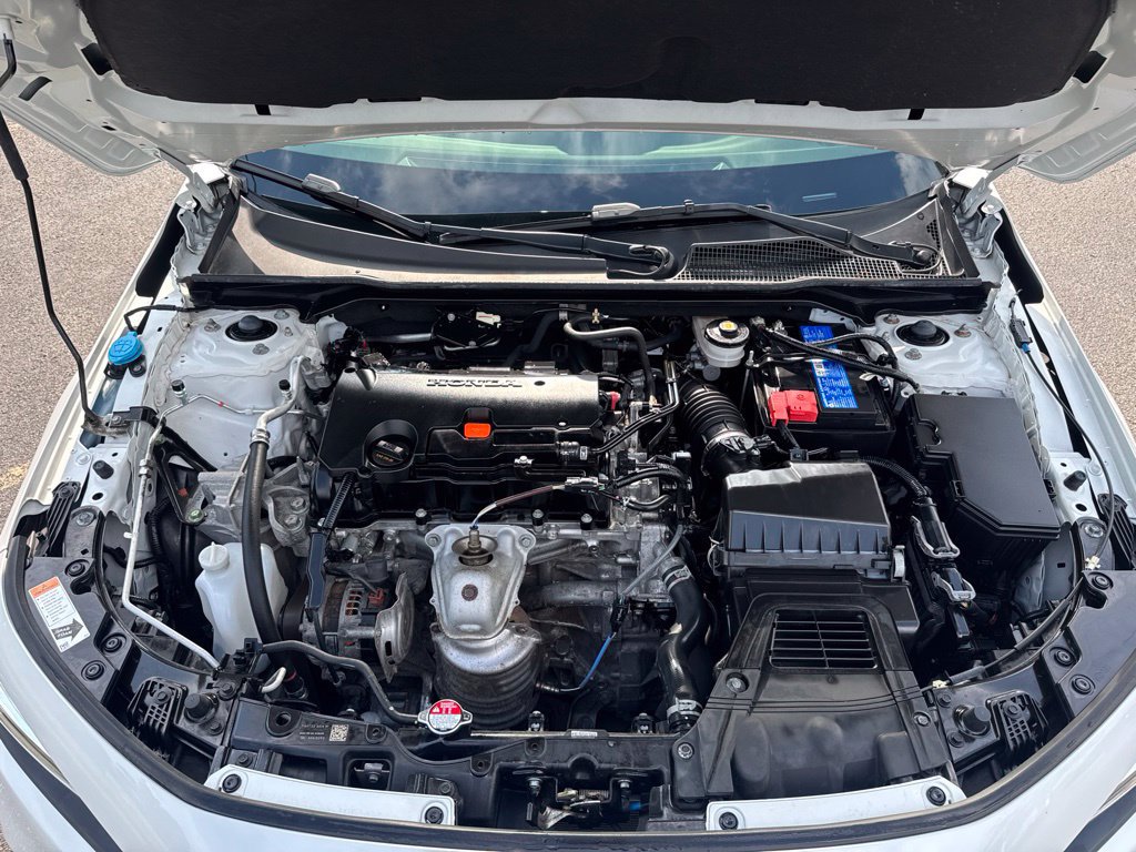 Certified 2024 Honda Civic LX image 15