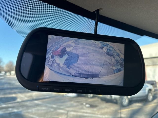 New 2025 Chevrolet Express 3500 Work Van w/ Power Convenience Package RWD image 20