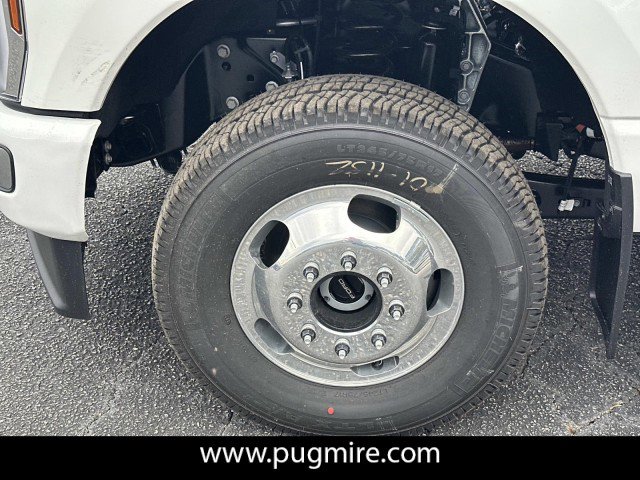 New 2026 Ford F350 Platinum w/ Platinum Plus Package image 11