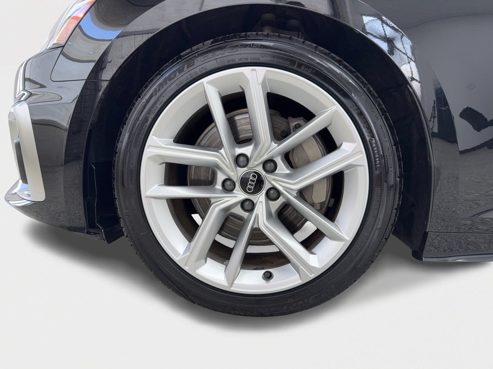 Used 2024 Audi A5 2.0T Premium Plus AWD/4WD image 48