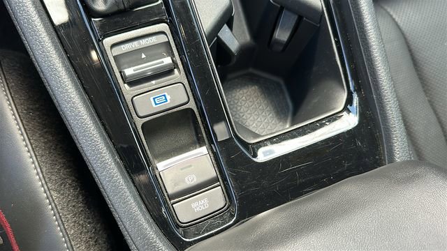 Used 2023 Honda Accord EX-L image 19