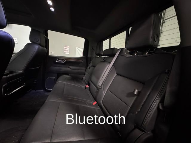 Used 2023 GMC Sierra 1500 Denali w/ Denali Reserve Package image 12