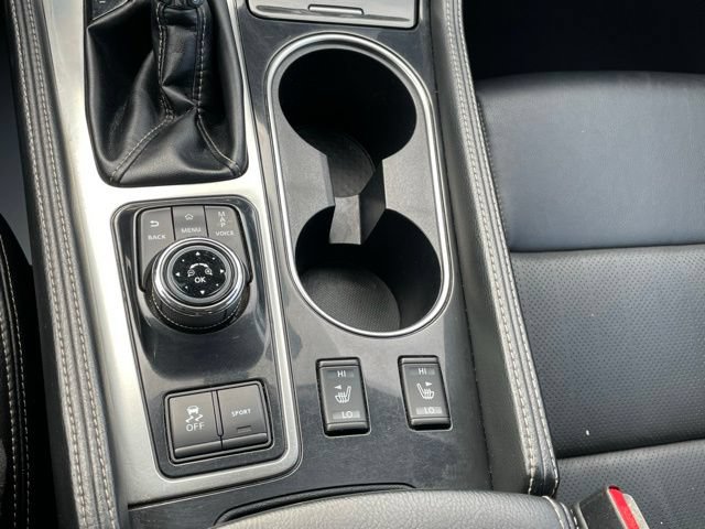 Used 2023 Nissan Maxima SV w/ Floor Mat Group FWD image 23