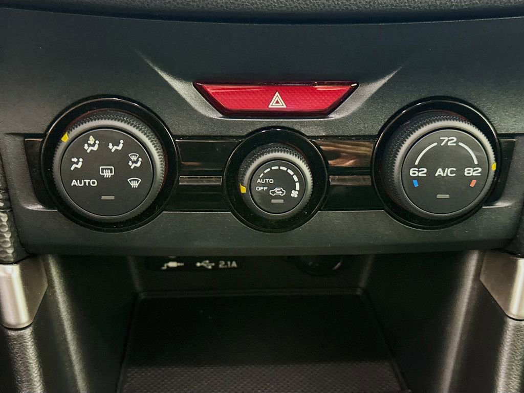 Used 2021 Subaru Forester image 15