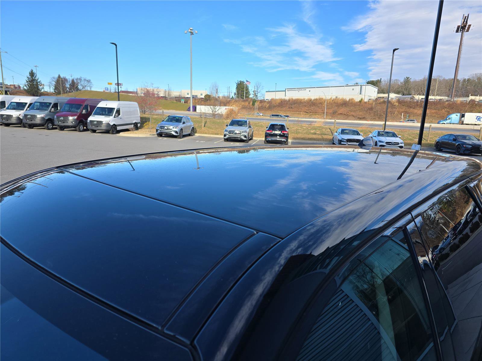 Used 2023 Land Rover Discovery Sport S image 14