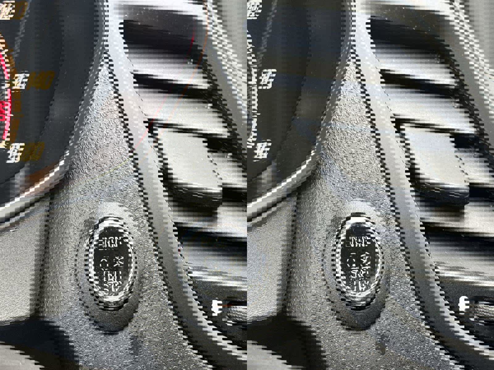 Used 2016 Ford Fiesta ST w/ ST Recaro Package image 31