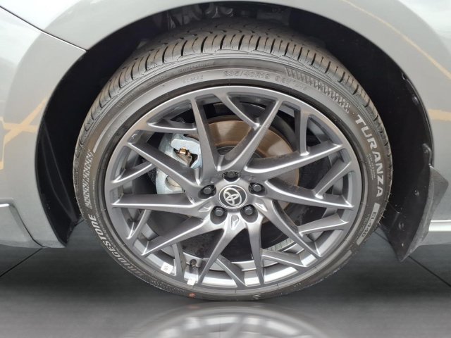 Certified 2026 Toyota Camry XSE AWD/4WD image 29
