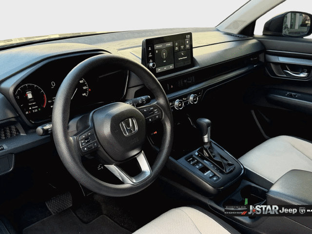 Used 2026 Honda CR-V EX image 31