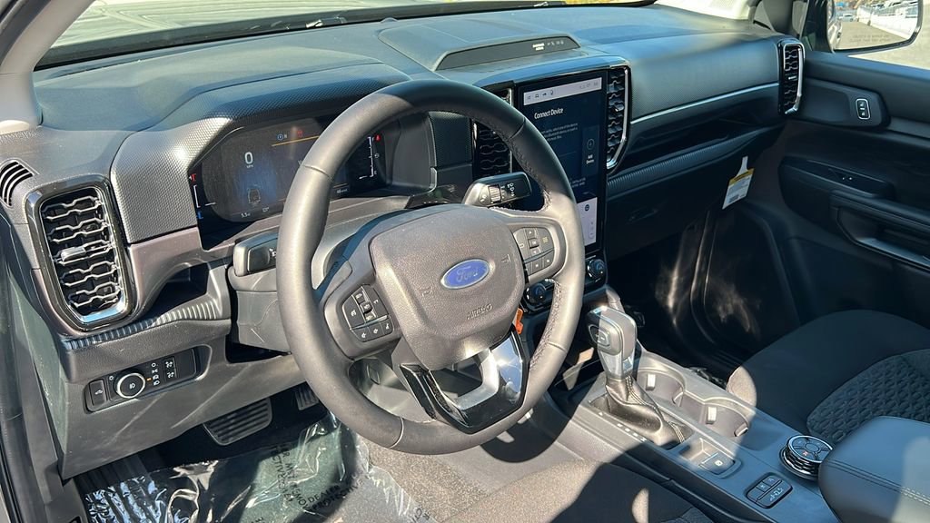 New 2026 Ford Ranger XLT image 13