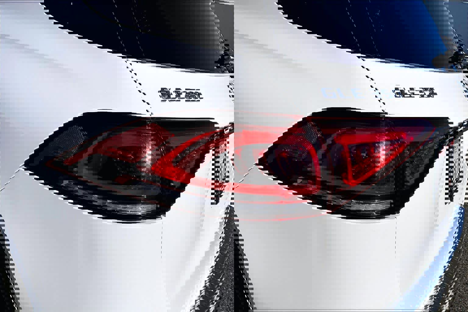 Used 2021 Mercedes-Benz GLE 350 GLE 350 image 29