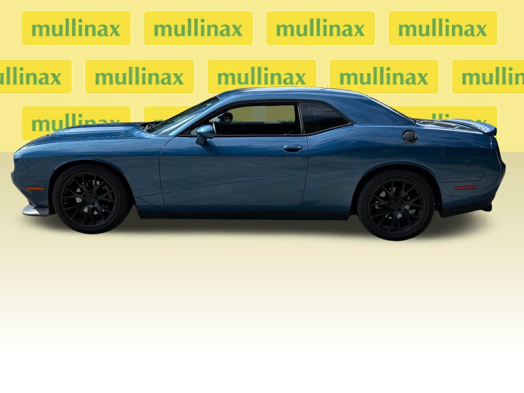 Used 2022 Dodge Challenger GT RWD image 11