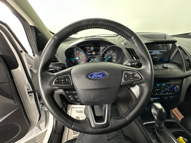 Used 2019 Ford Escape SEL AWD/4WD image 15