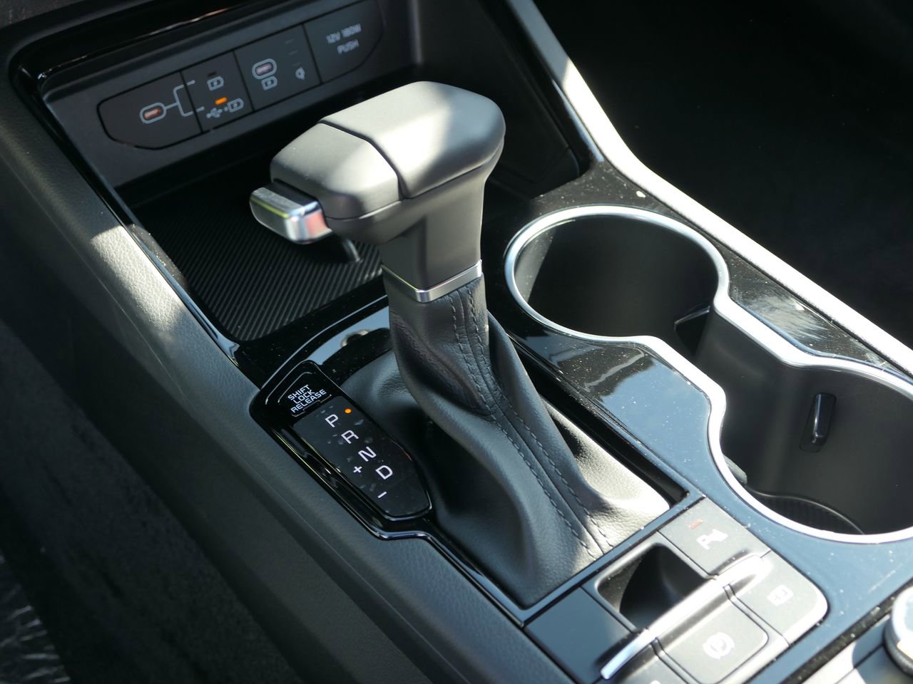 New 2026 Kia K5 GT-Line image 19