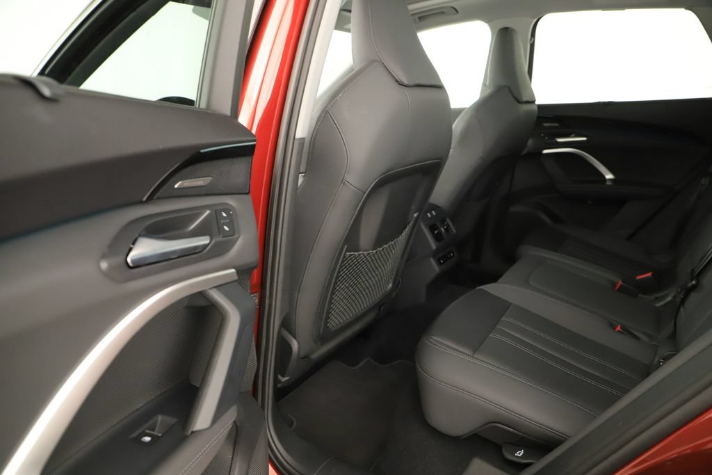 Certified 2025 Audi Q5 Prestige AWD/4WD image 28