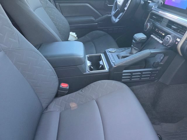 Used 2025 Toyota Tacoma SR5 RWD image 19