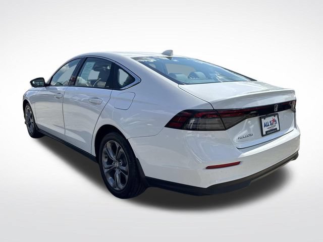 Used 2024 Honda Accord EX image 6